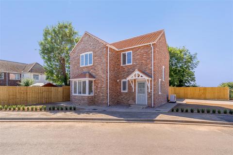 Sherridans Way, Sutterton 3 bed detached house for sale