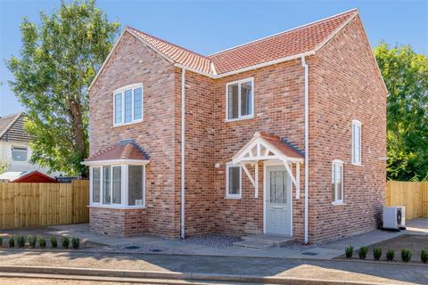 Sherridans Way, Sutterton 3 bed detached house for sale