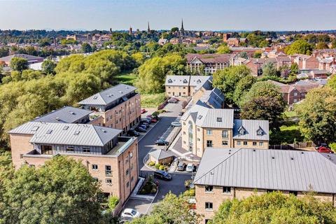 Abbey Wharf, Abbey Foregate, Shrewsbury 3 bed townhouse for sale