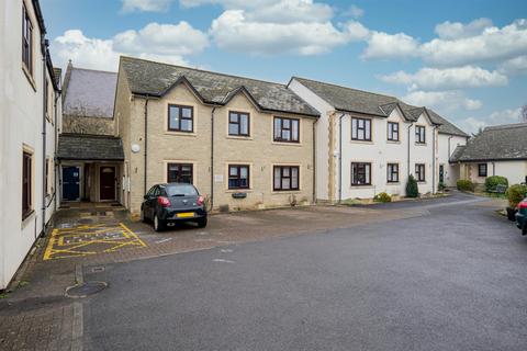 Spa Road, Melksham SN12 1 bed retirement property for sale