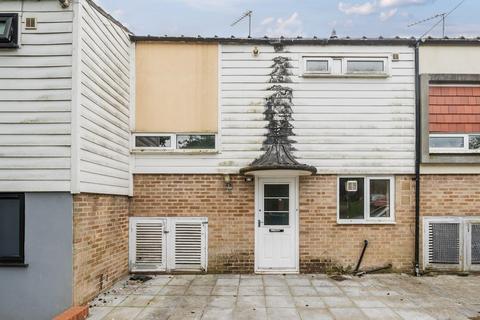 Robb Road, Stanmore HA7 2 bed house for sale