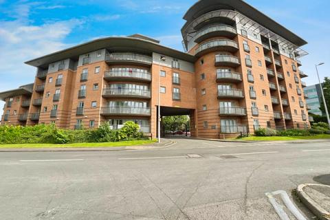 Triumph House, Manor House Drive... 1 bed apartment for sale