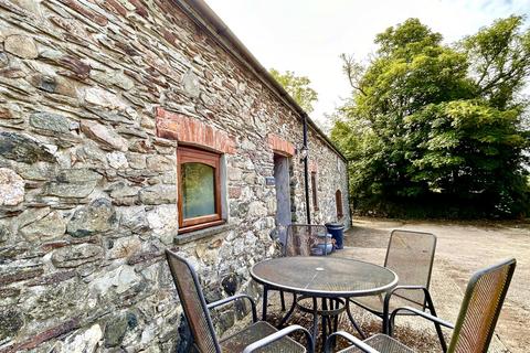 2 bedroom cottage for sale