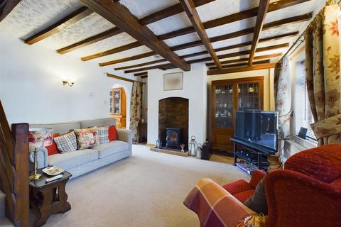 Baschurch, Shrewsbury 2 bed terraced house for sale