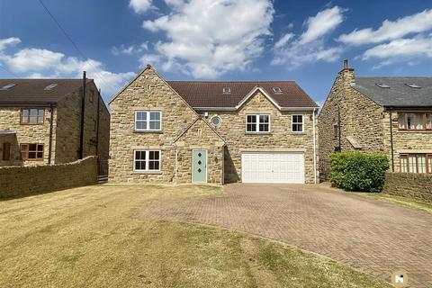 7 bedroom detached house for sale