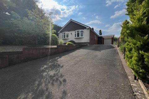 Blundies Lane, Enville, Stourbridge... 3 bed detached bungalow for sale