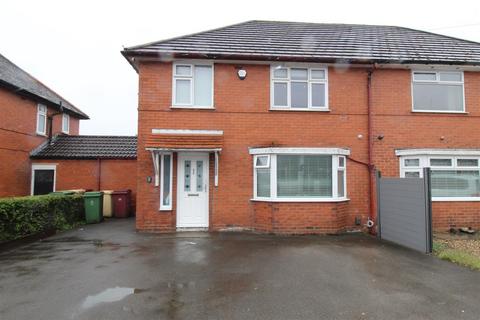 Church Street, Blackrod, Bolton 3 bed semi