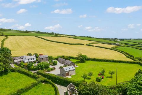 St. Neot, Liskeard 10 bed detached house for sale