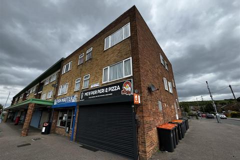 Flat 2 Mayfield Road, Dunstable 1 bed flat for sale