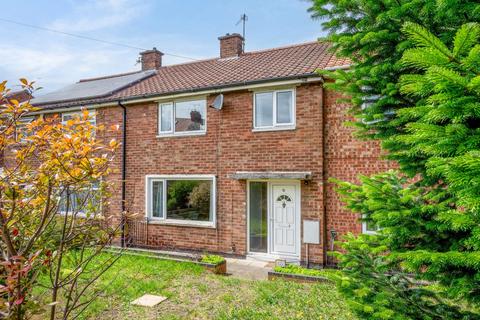 Carr Lane, York 3 bed townhouse for sale