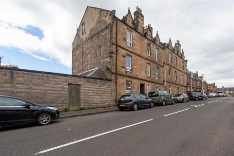 Abbot Street, Perth 2 bed flat for sale