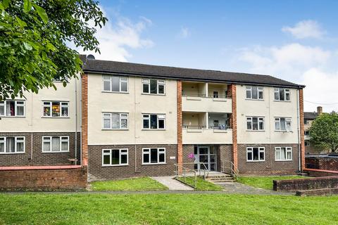 Castlefields, Oswestry 2 bed apartment for sale