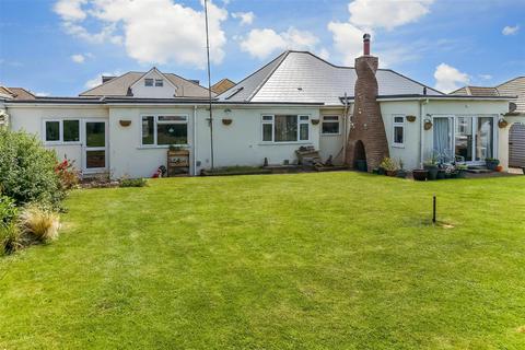 Bramber Avenue, Peacehaven, East Sussex 4 bed detached bungalow for sale