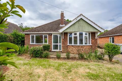 Littlefield Lane, Marshchapel... 2 bed bungalow for sale