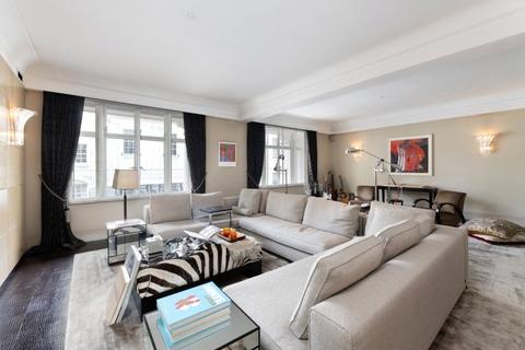 George Street, London, W1H 3 bed apartment for sale