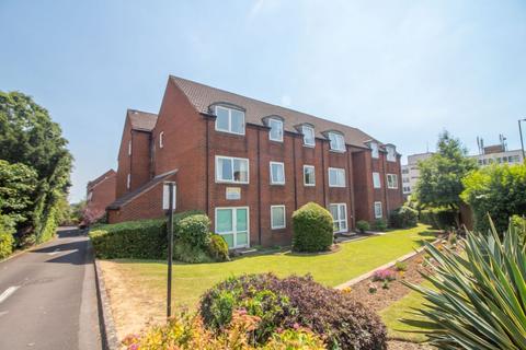 Homewater House, Hulbert Road... 1 bed flat for sale