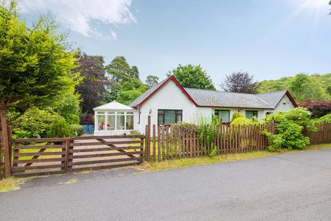 Scatwell Cottage, Strathconon, Muir... 3 bed detached house for sale