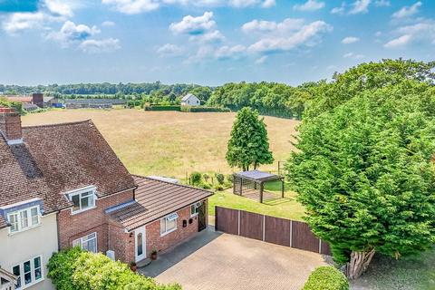 Park Road, Ardleigh, Colchester, CO7 3 bed semi