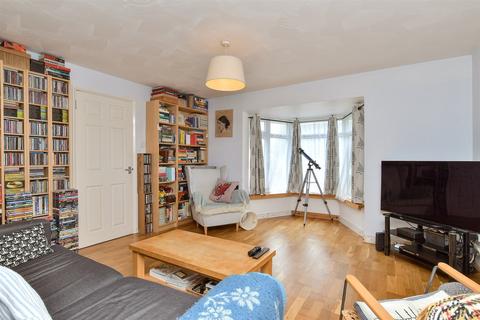 Chichester Close, Hove, East Sussex 3 bed semi