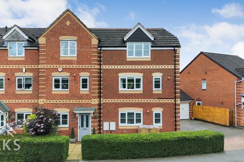 Welland Road, Derby DE65 5 bed end of terrace house for sale