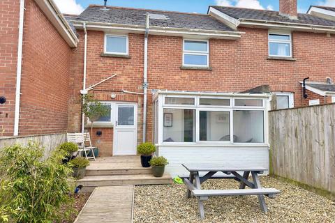 Padstow, PL28 2 bed terraced house for sale