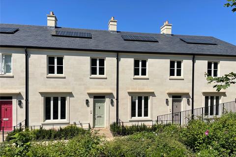 Holburne Park, Warminster Road, Bath... 4 bed terraced house for sale