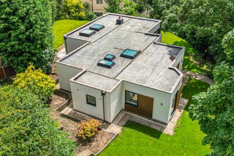 Willingham Road, Gainsborough DN21 4 bed detached bungalow for sale
