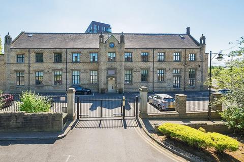 Boyds Mill, Leeds LS9 2 bed flat for sale