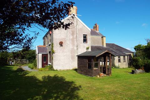 The Manse, Leason, Llanrhidian... 3 bed detached house for sale