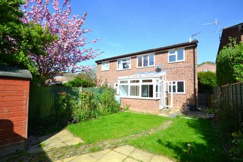 Pineham Copse, Haywards Heath RH16 3 bed semi
