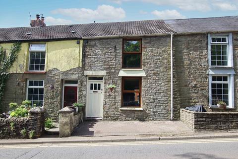 Cross Inn Road, Llantrisant, CF72 8AY 2 bed cottage for sale