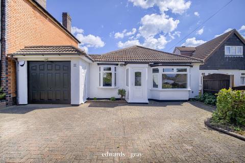 Bell Lane, Marston Green, B33 0HT 2 bed detached bungalow for sale