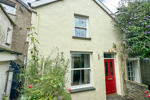 Prospect Place, Aberdovey, Gwynedd, LL35 2 bed terraced house for sale