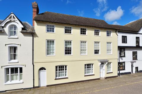 Palace Yard, Hereford, HR4 3 bed character property for sale