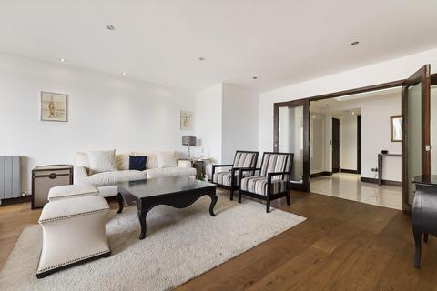 Porchester Gate, London, W2 2 bed flat for sale