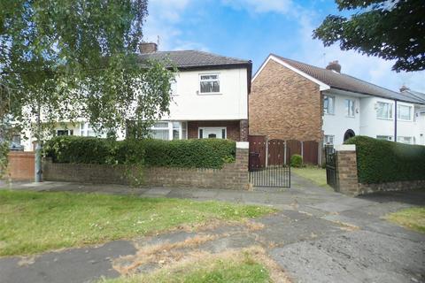 Maple Crescent, Huyton, Liverpool 3 bed semi