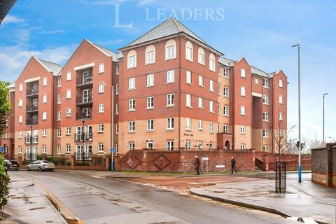 Medway Wharf Road, Tonbridge, Kent 1 bed apartment for sale