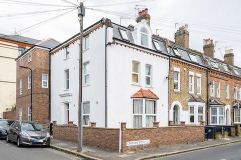Lancing Road, West Ealing, Ealing, W13 3 bed flat for sale