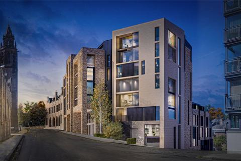Plot B1.16, Village View, Edinburgh EH4 1 bed apartment for sale