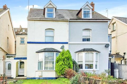 Ilfracombe, Devon 4 bed semi