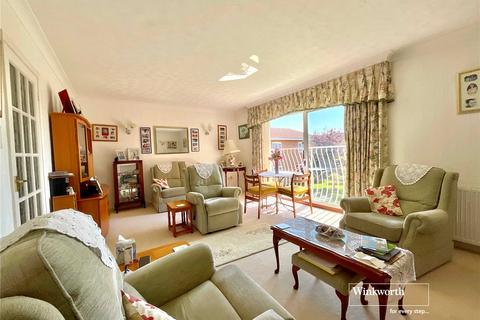 Waterford Place, Highcliffe... 2 bed apartment for sale