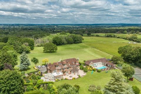 Underhill Lane, Ditchling 8 bed detached house for sale