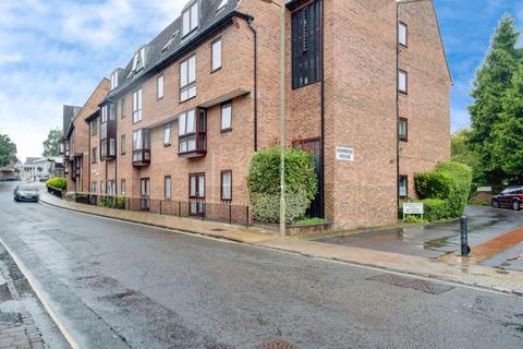 Hyde Street, Winchester SO23 1 bed retirement property for sale