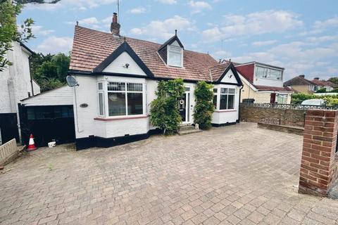 Honey Lane, Waltham Abbey 4 bed detached house for sale