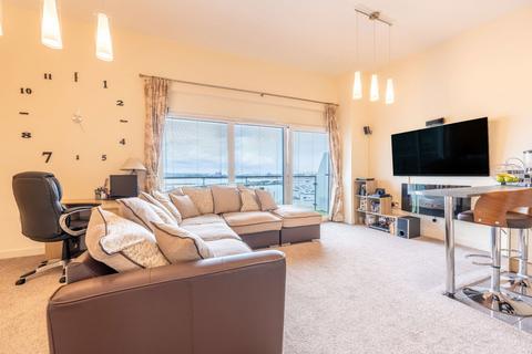 Rope Quays, Gosport PO12 1 bed apartment for sale