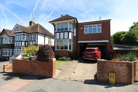 Cutenhoe Road, South Luton, Luton... 4 bed detached house for sale