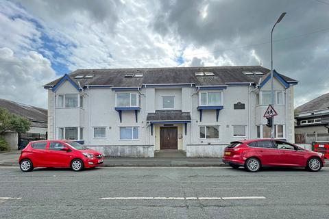 Neuadd Yr Eglwys, Glynne Road... 1 bed apartment for sale