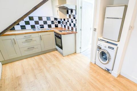 London NW2 1 bed flat for sale
