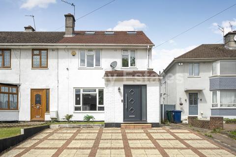 Fairmead Crescent, Edgware 5 bed house for sale