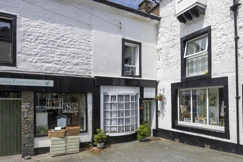 Little Kier Cottage, Ingleton 2 bed terraced house for sale